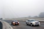 Dodge Avenger 2008 года